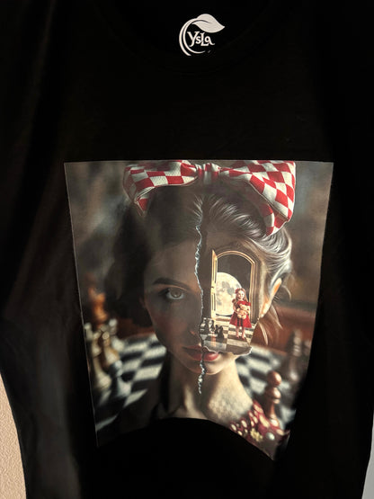 T-shirt a maniche corte